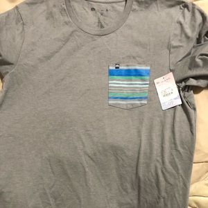 Travis Mathew t shirt